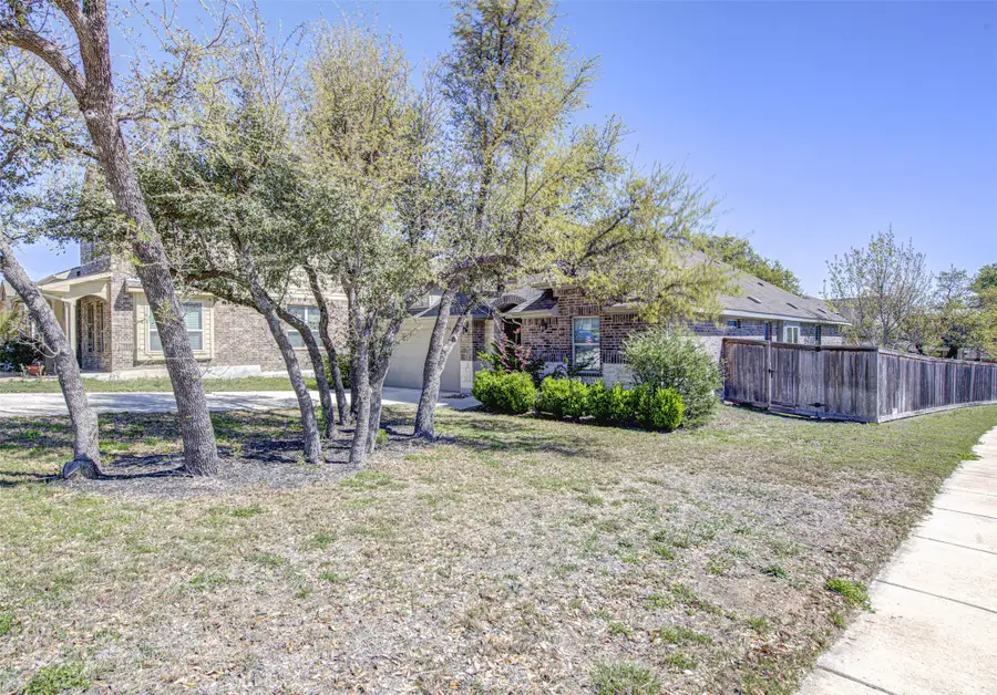 413 Pinnacle View Dr, Georgetown, TX 78628 - #3