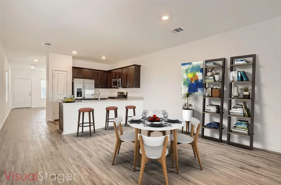 14212 Sandrock Bnd, Pflugerville, TX 78660 - #2