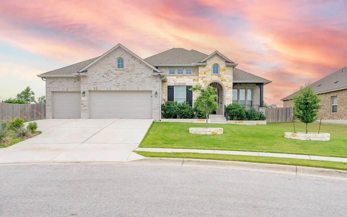 20008 Penley Reserve Pass, Pflugerville, TX 78660 - #1