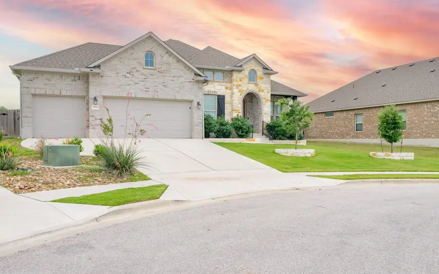 20008 Penley Reserve Pass, Pflugerville, TX 78660 - #2