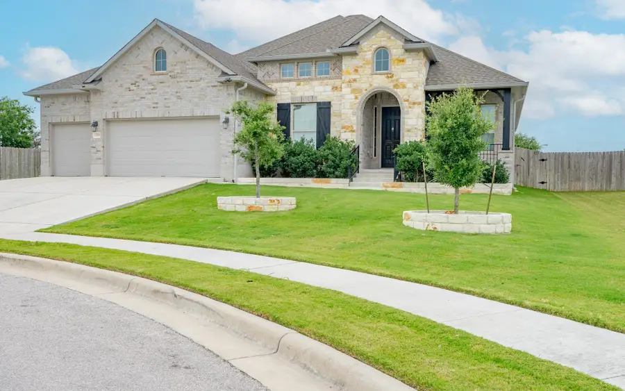 20008 Penley Reserve Pass, Pflugerville, TX 78660 - #3