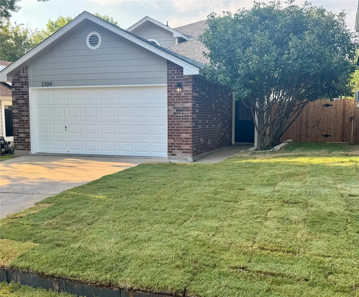 2109 Redwing Way, Round Rock, TX 78664 - #1