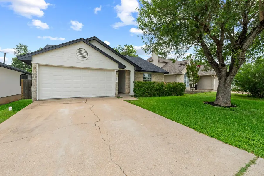 1809 Taron Cv, Round Rock, TX 78681 - #3