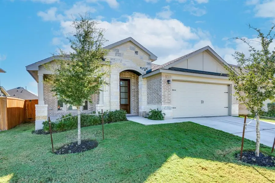 122 Biscayne Bay Bnd, Kyle, TX 78640 - #2