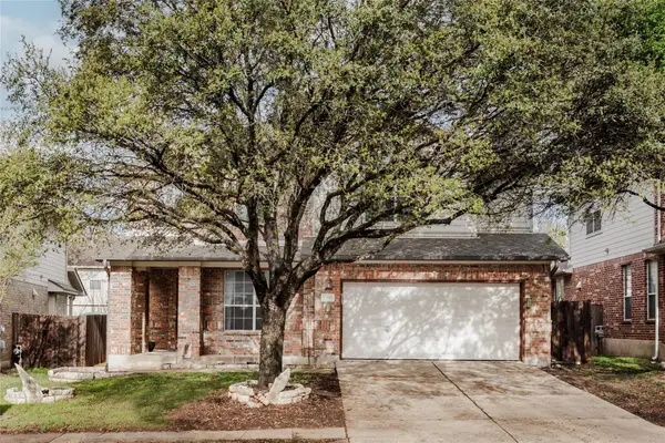 10008 Anahuac Trl, Austin, TX 78747