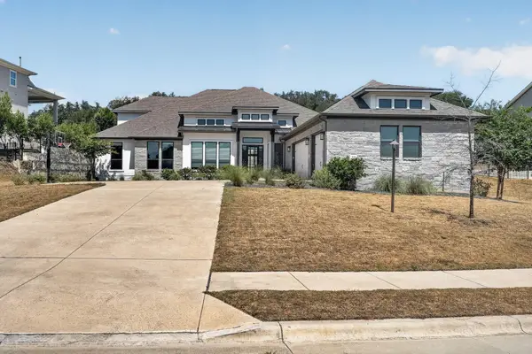 308 Lodestone Ln, Austin, TX 78738