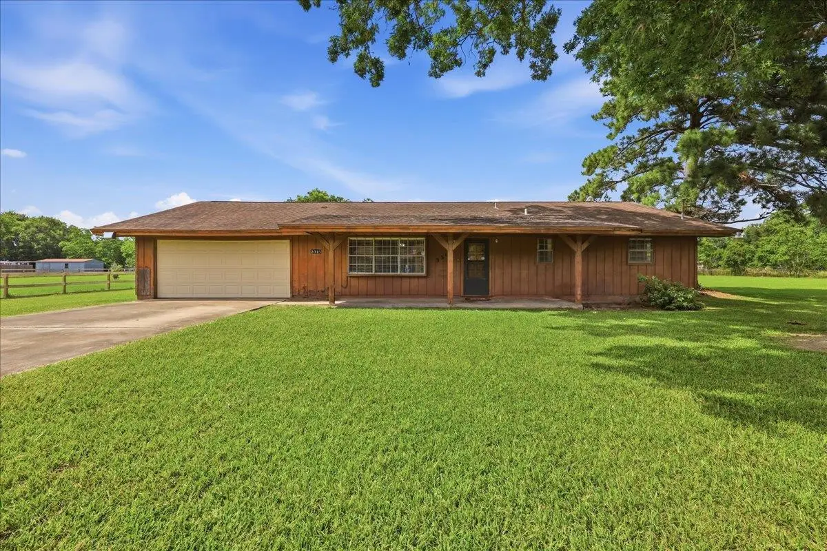 2315 Mimosa St, Port Arthur, TX 77640 - #1