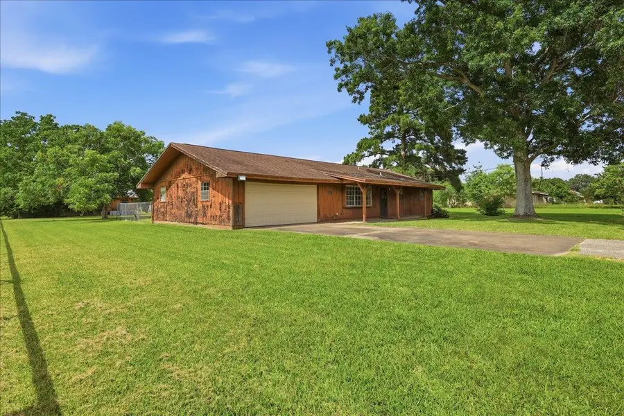 2315 Mimosa St, Port Arthur, TX 77640 - #2