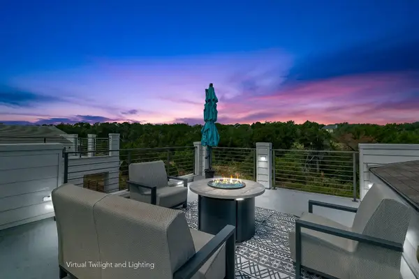 5214 Pink Poppy Pass, Austin, TX 78735