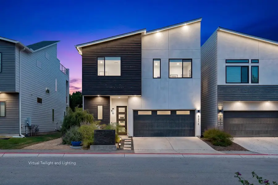 5214 Pink Poppy Pass, Austin, TX 78735 - #3