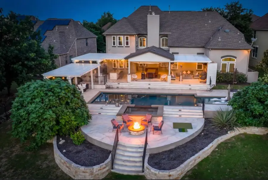 122 Lakota Pass, Austin, TX 78738 - #3