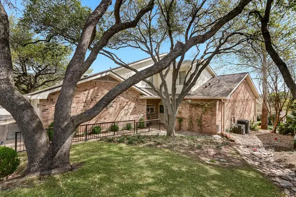 3907C Belmont Park Drive Belmont Park Drive Dr #C, Austin, TX 78746