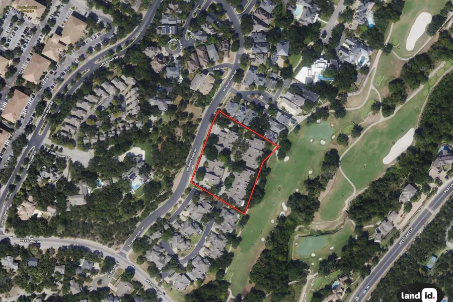 3907C Belmont Park Drive Belmont Park Drive Dr #C, Austin, TX 78746 - #2