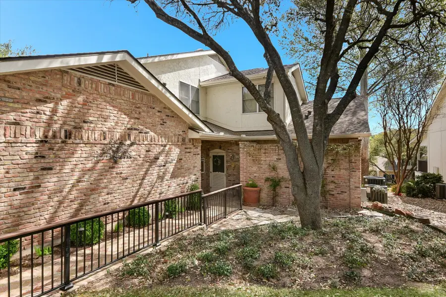 3907C Belmont Park Drive Belmont Park Drive Dr #C, Austin, TX 78746 - #3