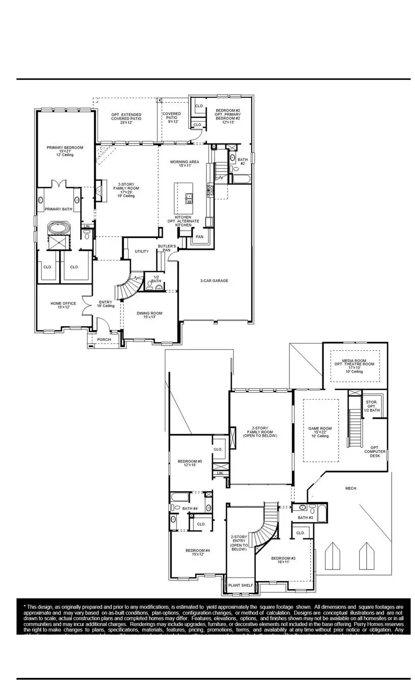 1040 Sunset Hill Way, Georgetown, TX 78628 - #2