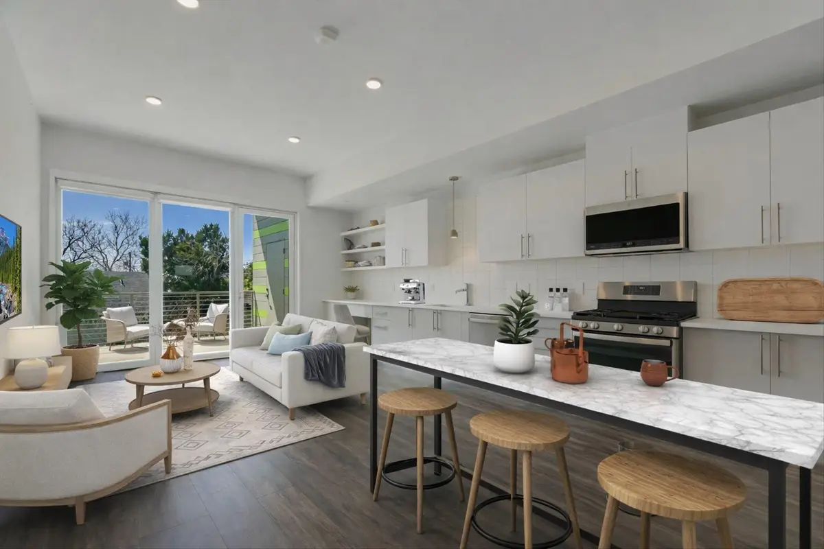 4004 Banister Ln #312, Austin, TX 78704 - #1