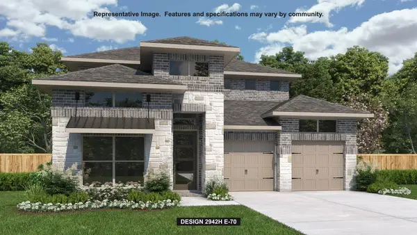 320 Rightfield Dr, Liberty Hill, TX 78642