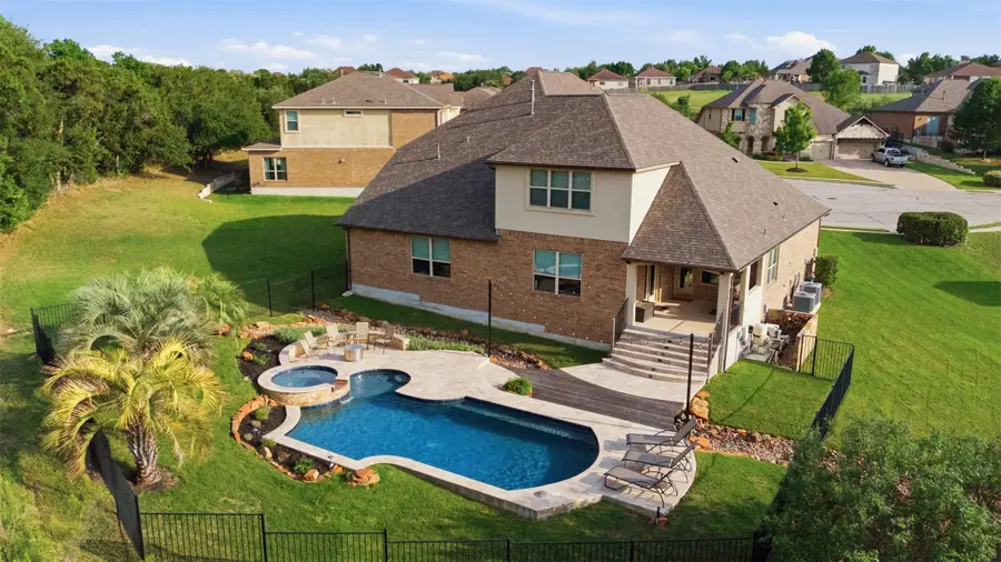 2017 Colina Cv, Cedar Park, TX 78613 - #2