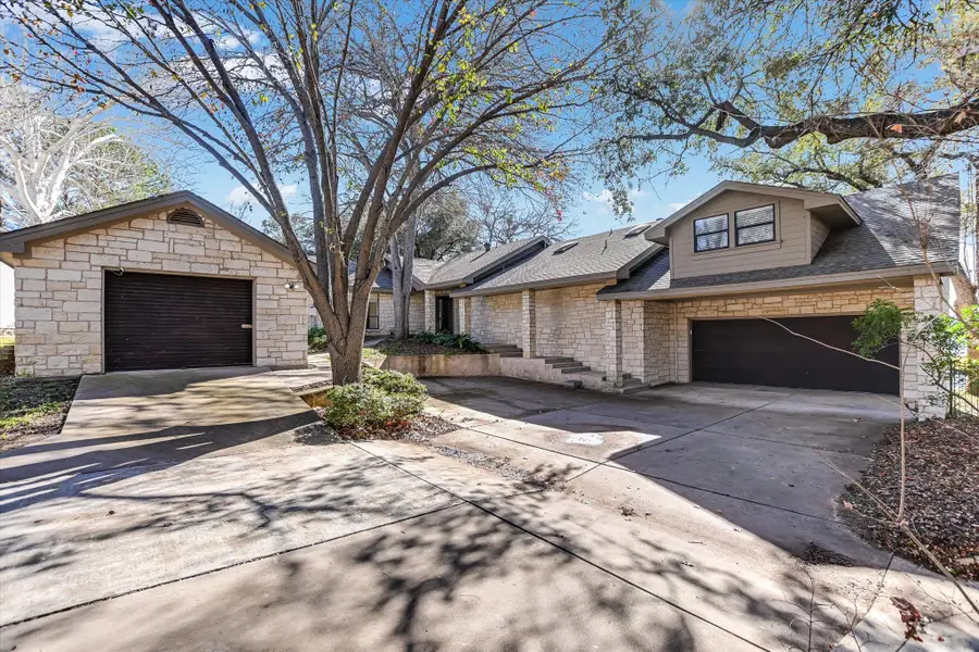 1880 Purple Sage Ln, Kingsland, TX 78639 - #3
