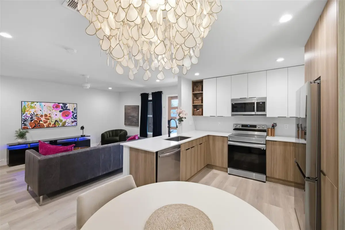 5304 Saint Georges Grn #A, Austin, TX 78745 - #1