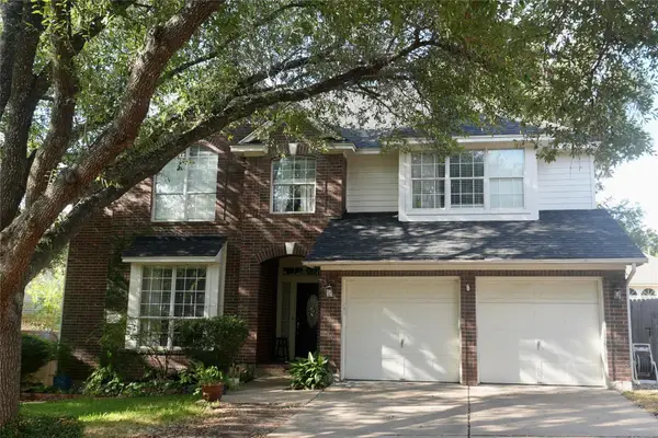 1525 Visalia Ln, Austin, TX 78727