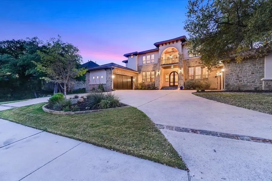 3804 Pappys Way, Austin, TX 78730 - #2