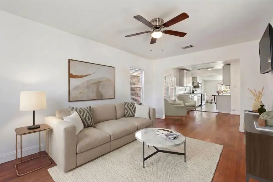 906 E 43rd St, Austin, TX 78751 - #3