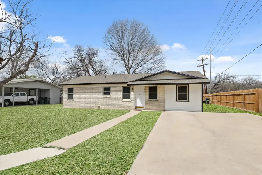 1115 Sycamore St, San Marcos, TX 78666 - #3