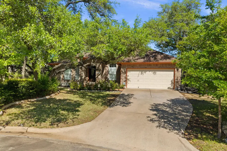 11413 Monet Dr, Austin, TX 78726 - #2
