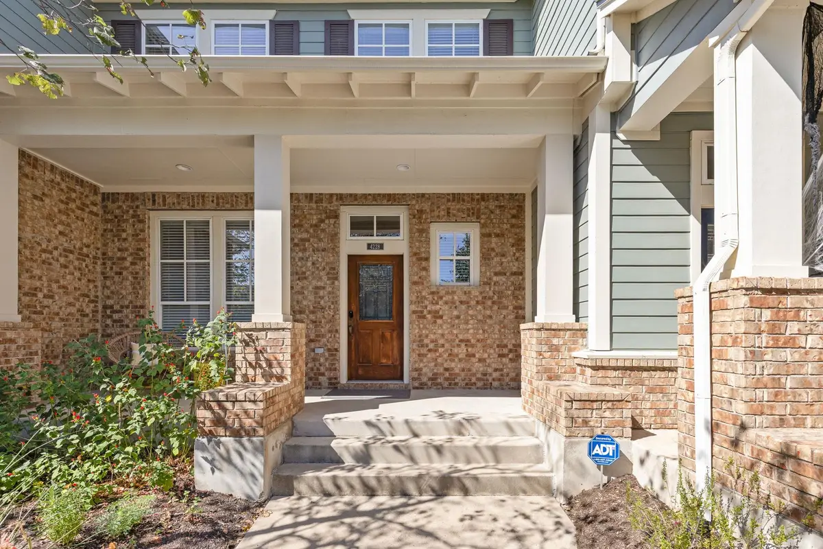 4228 Berkman Dr, Austin, TX 78723 - Image #1