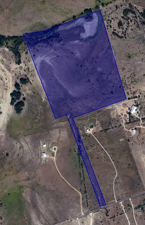 TBD Cr 236, Liberty Hill, TX 78605 - #2