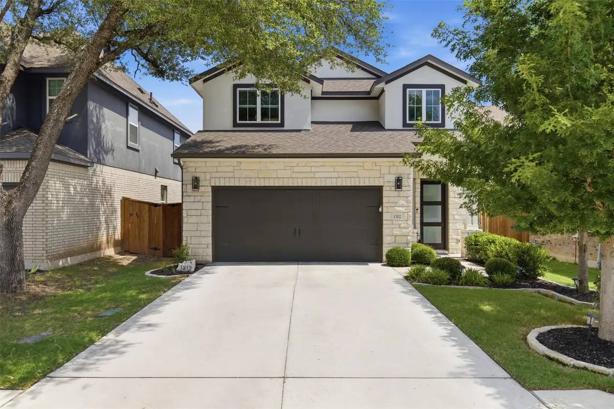1312 Salt Lick Dr, Georgetown, TX 78633 - #1