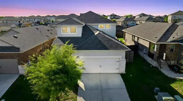 105 Tucana St, Georgetown, TX 78628