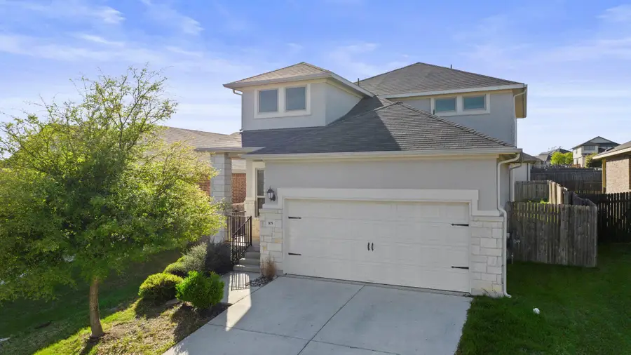 105 Tucana St, Georgetown, TX 78628 - #2