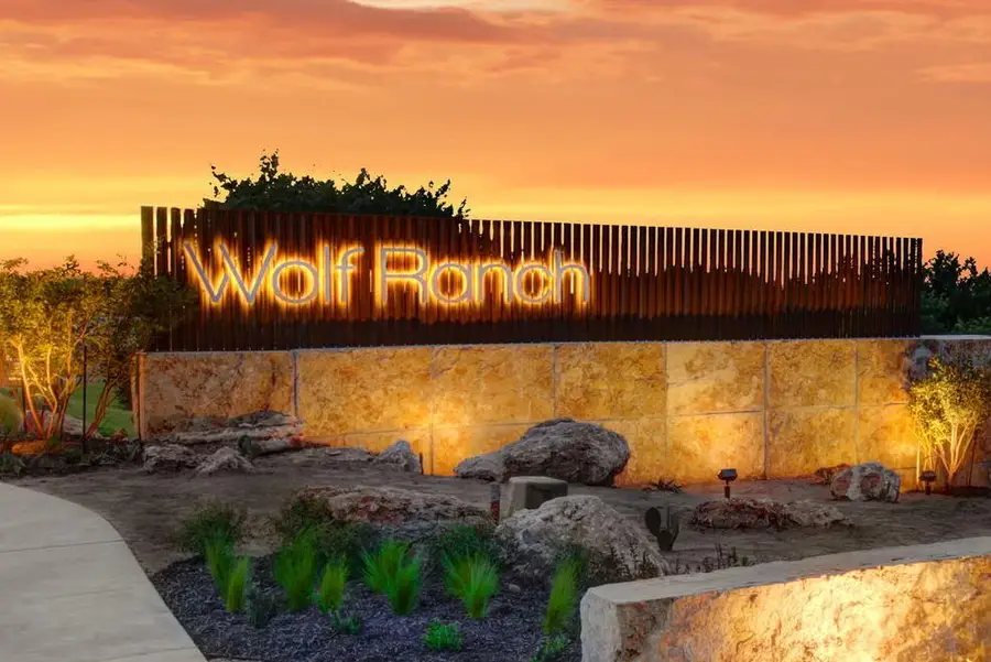 1317 Sunrise Canyon Trl, Georgetown, TX 78628 - #3