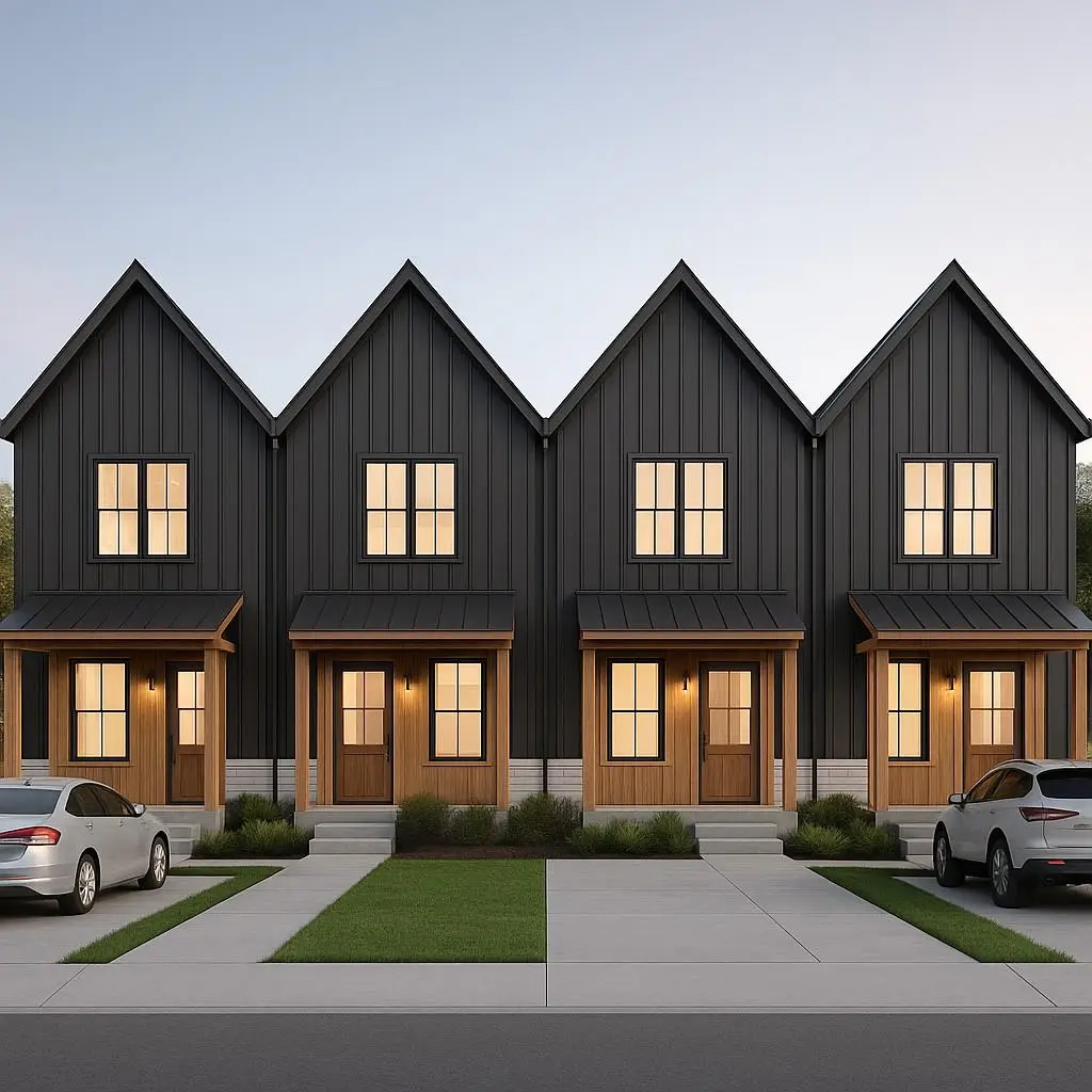 4104 E 12th St, Austin, TX 78721 - Image #1