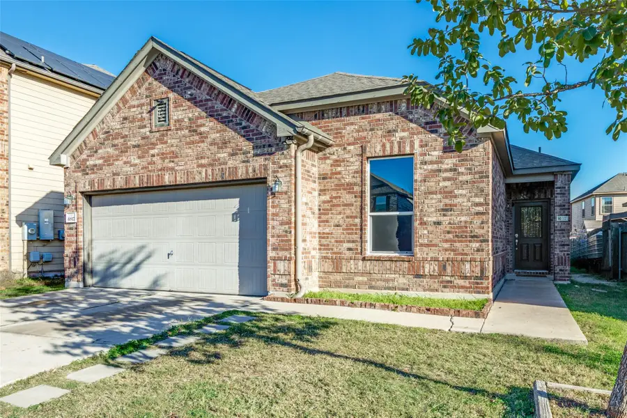6817 Horseshoe Pond Dr, Del Valle, TX 78617 - Image #2