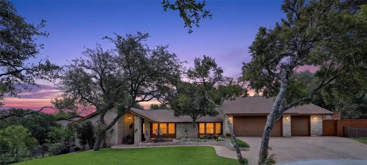 5001 Sevan Cv, Austin, TX 78731 - #1