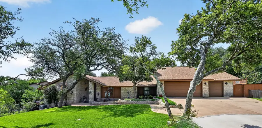 5001 Sevan Cv, Austin, TX 78731 - #2