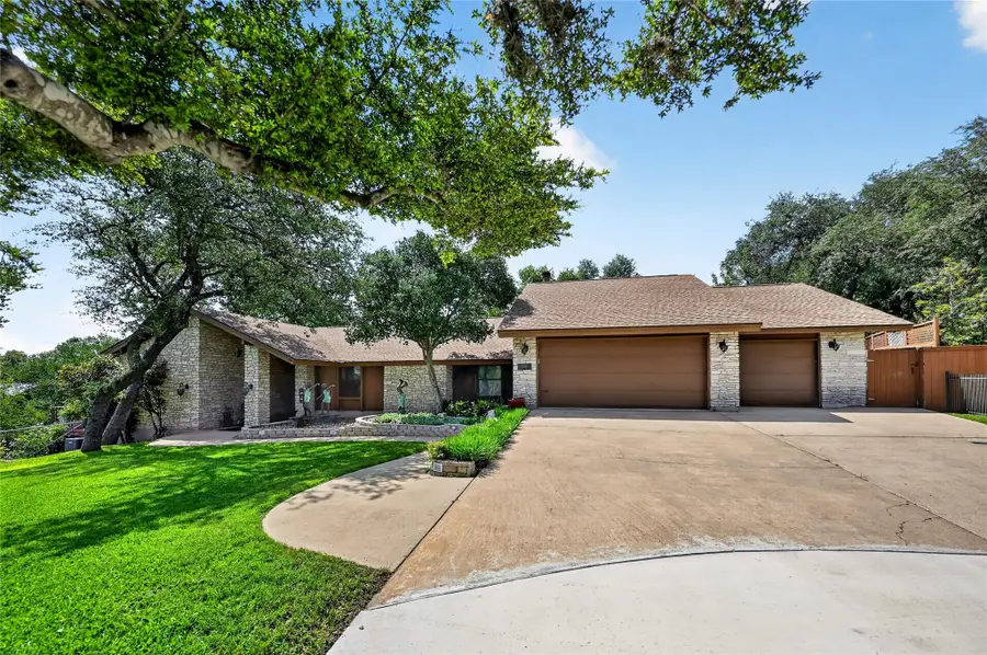 5001 Sevan Cv, Austin, TX 78731 - #3