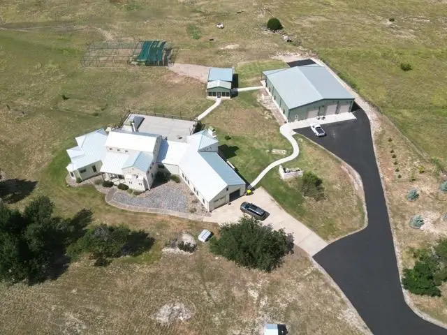 840 Scenic Vista Dr, Fredericksburg, TX 78624 - #2