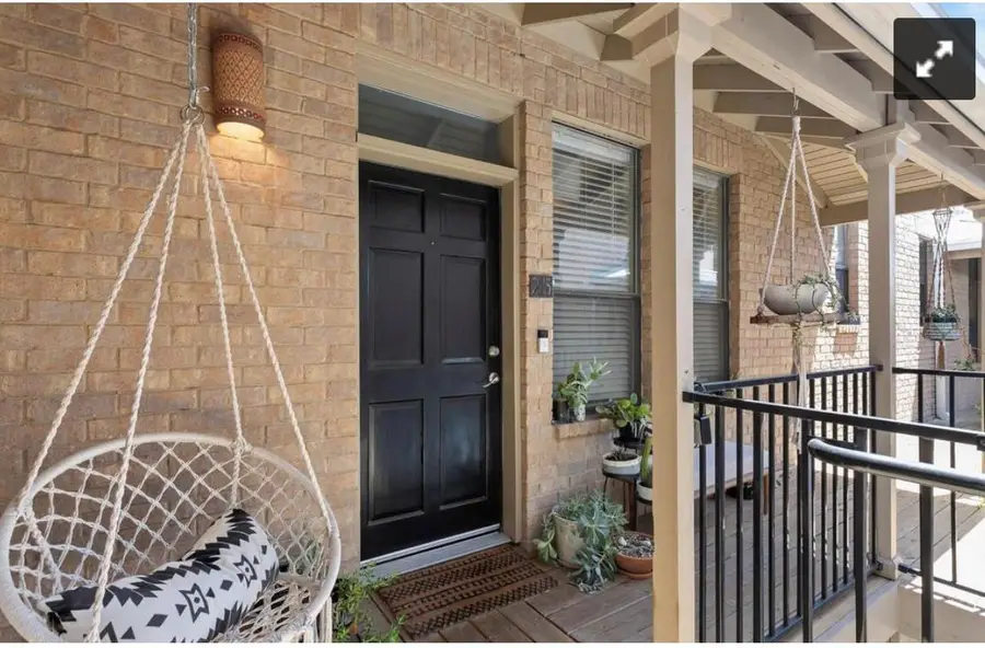 611 E 45th St #25, Austin, TX 78751 - #3