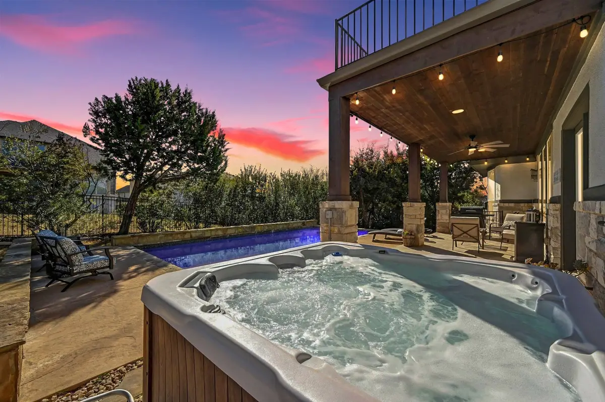 15717 De Fortuna Dr, Bee Cave, TX 78738 - Image #1