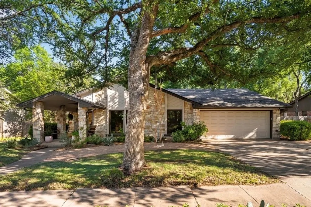 10405 Mourning Dove Dr, Austin, TX 78750 - #1