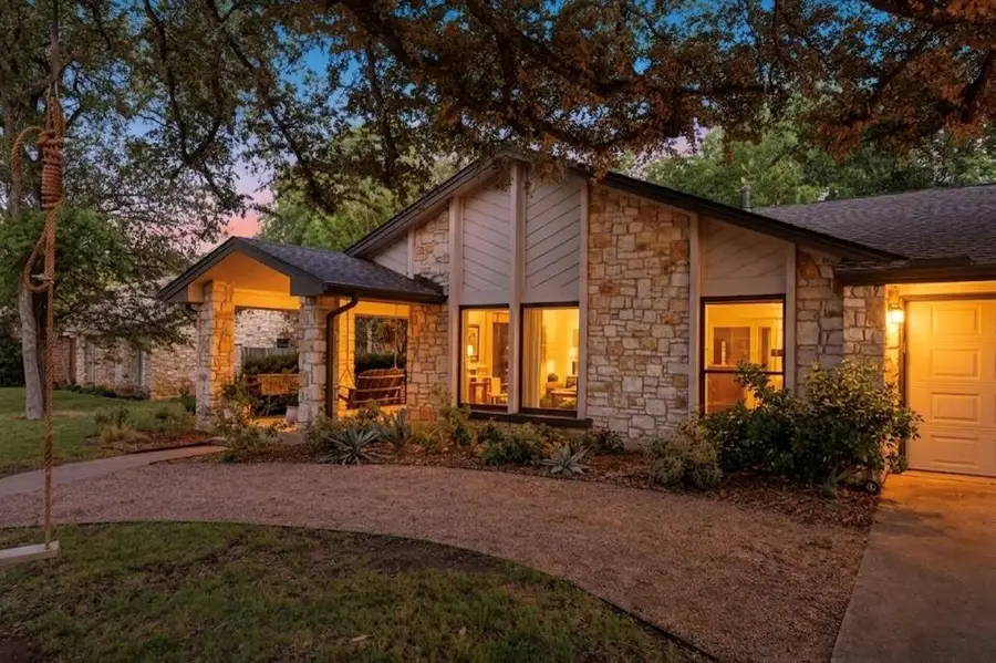 10405 Mourning Dove Dr, Austin, TX 78750 - #2