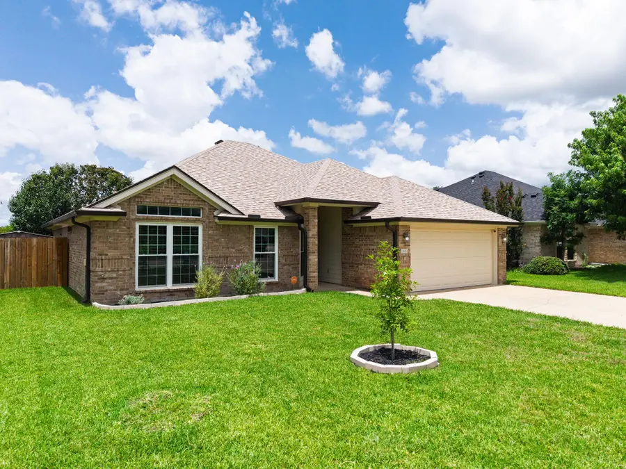 1914 Stonehenge Dr, Harker Heights, TX 76548 - #2