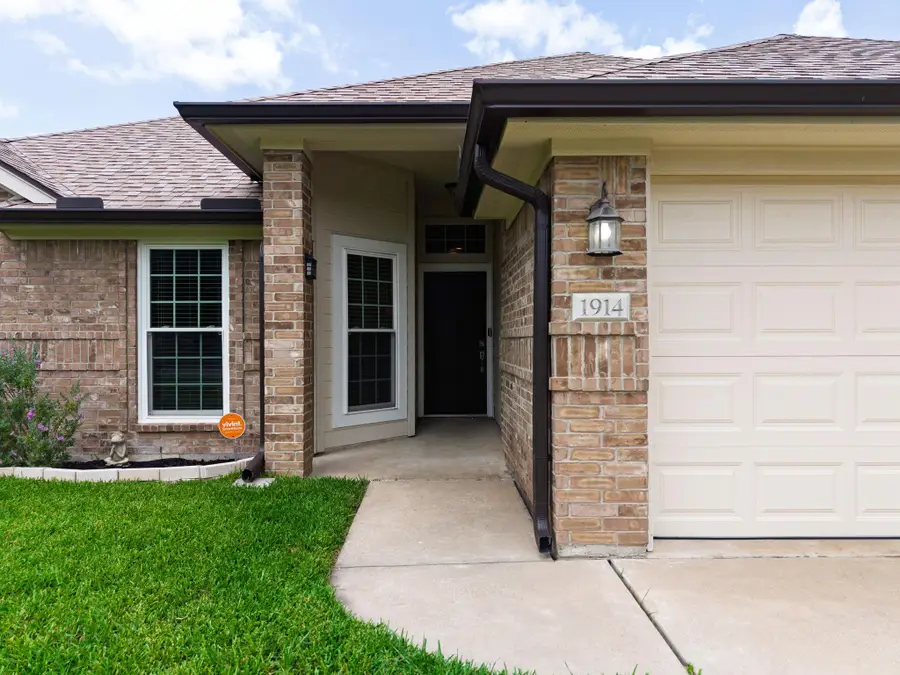 1914 Stonehenge Dr, Harker Heights, TX 76548 - #3