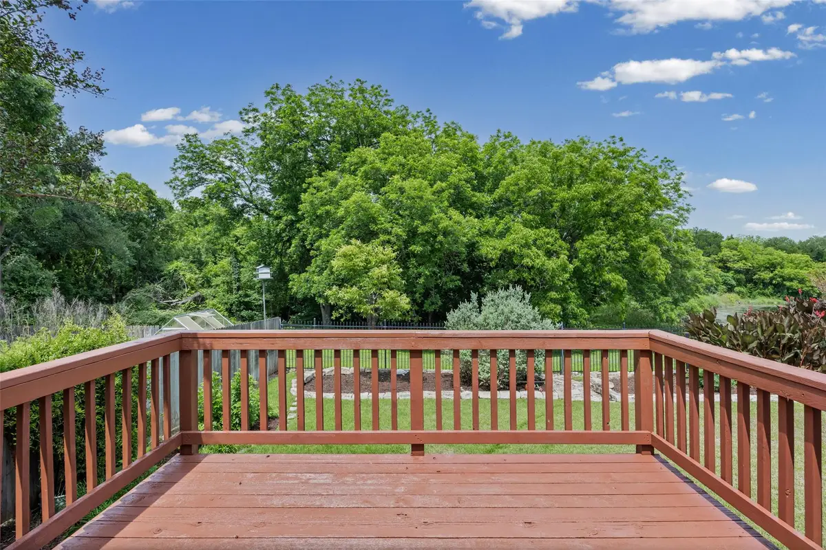 1824 Red Rock Dr, Round Rock, TX 78665 - #1
