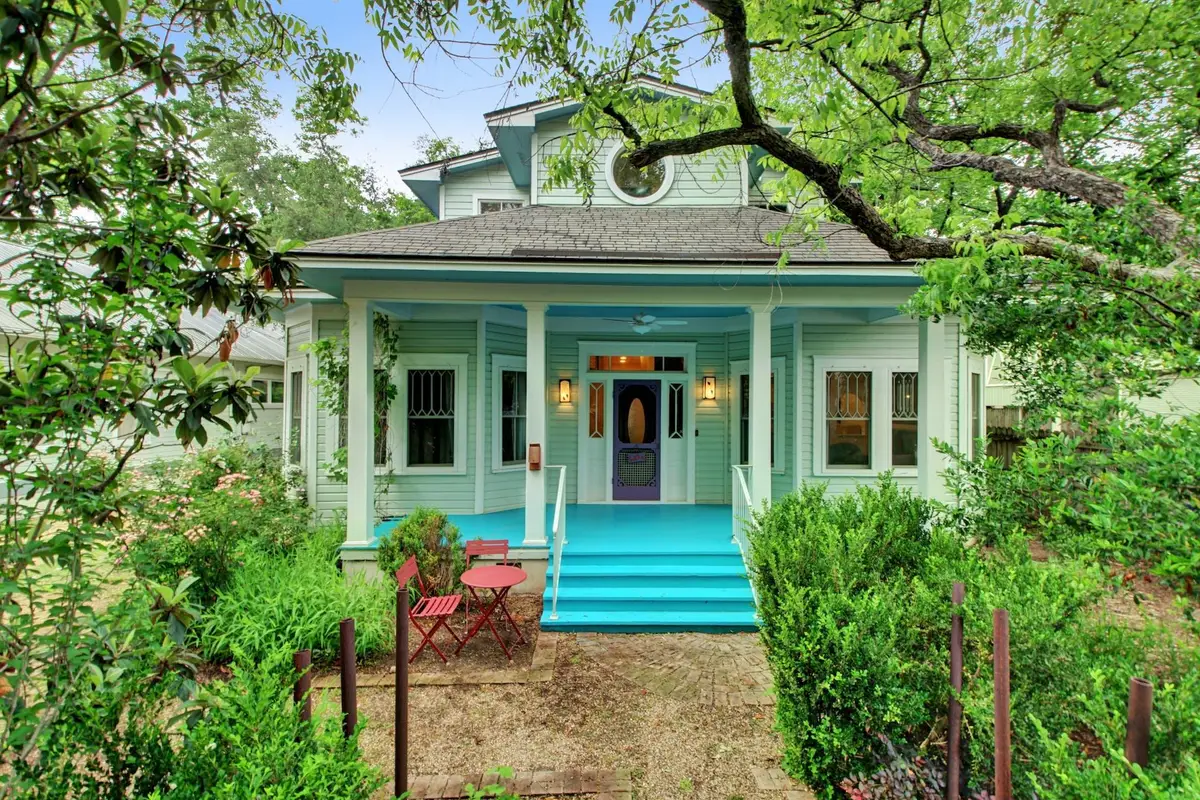 4304 Avenue A, Austin, TX 78751 - #1