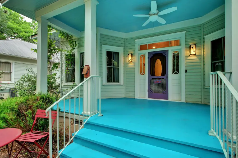 4304 Avenue A, Austin, TX 78751 - #2